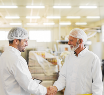 Haccp Oplossing | Advies