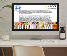 HACCP Opleiding