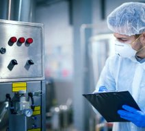Haccp Oplossing | Check voedselveiligheid